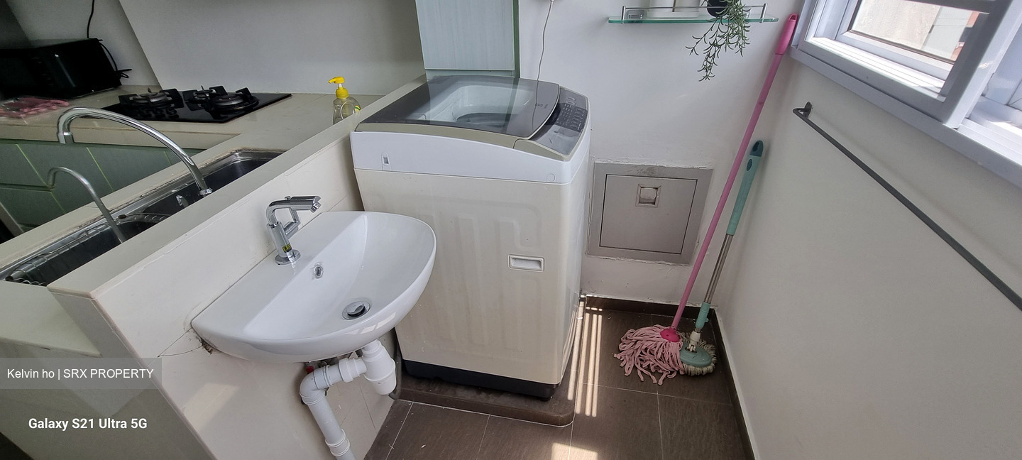 Blk 771 Yishun Avenue 3 (Yishun), HDB 4 Rooms #590262681